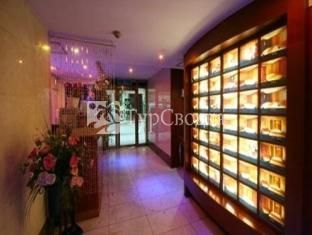 Shinchon Meridian Hotel 1*