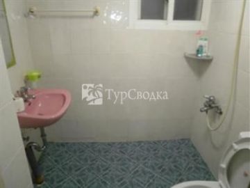 Sinchon Alpha Guest House 3 1*
