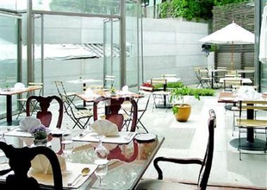 SOHO Residence 3*