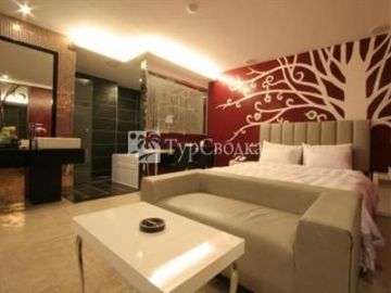 Sol Hotel Seoul 1*