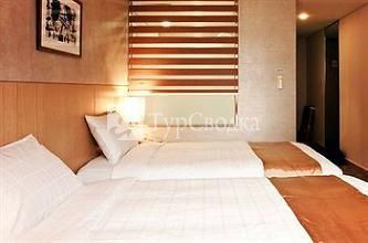 Stanford Hotel Seoul 4*