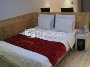 Stella Hotel Seoul 1*