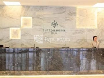Sutton Hotel 3*