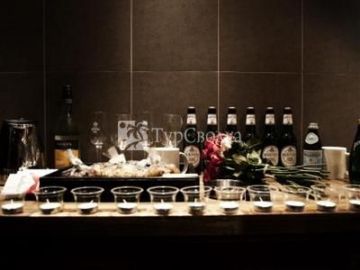 The California Hotel Seocho Seoul 3*