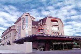 The Kims Tourist Hotel 1*