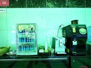 Tobin Tourist Hotel Seoul 3*