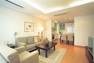 Vabien Suites 1 Seoul 5*