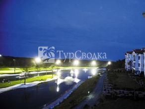 Pineridge Resort 4*