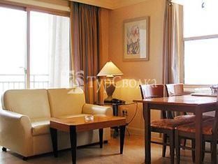 Tong Yang Resort Sokcho 4*