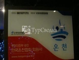 Goodstay V Spa Motel 2*