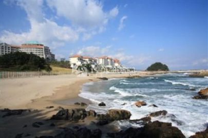 Daemyung Resort Sol Beach Yangyang 5*