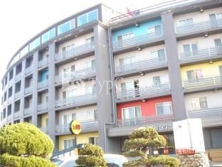 Goodstay Meriel Nacksan Condo 3*