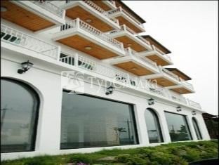 Mountain & Ocean Hotel 3*