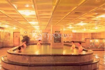 Naksan Beach Yangyang 4*