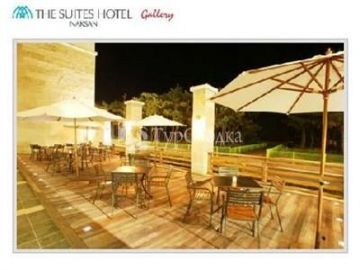 The Suites Hotel Naksan 3*