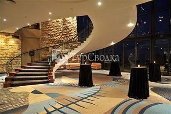Arabella Western Cape Hotel & Spa 5*