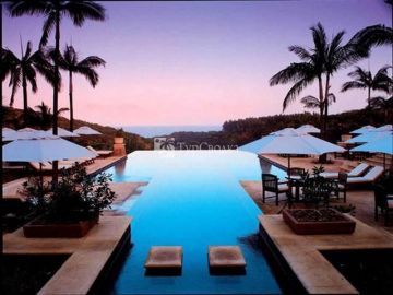 Fairmont Zimbali Lodge 5*