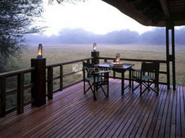 Phinda Vlei Lodge 5*