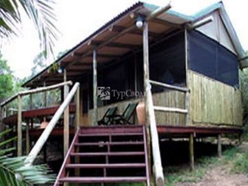 Phinda Zuka Lodge 5*