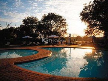 Protea Hotel Kruger Gate 4*