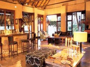 Chitwa Chitwa Private Game Reserve 4*