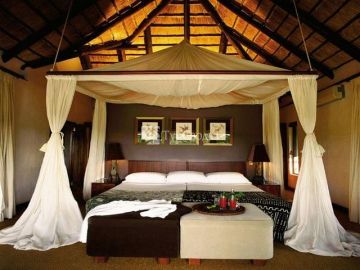 Londolozi Safari Lodge 5*