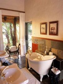 Ngala Private Game Reserve Main Camp 5*