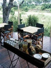 Ngala Tented Safari Camp 5*