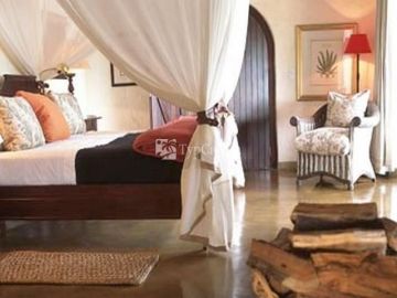 Singita Sweni Lodge 4*