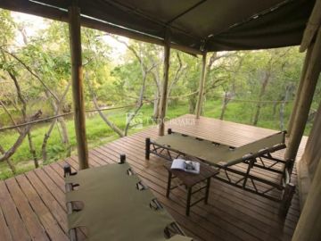 Kapama Private Game Reserve 5*