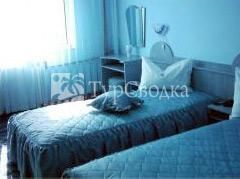 Hotel Triumph 3*