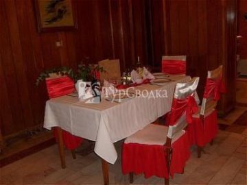 Tineretului Hotel Braila 3*
