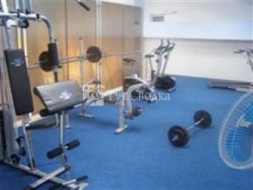 Apollonia Hotel 3*