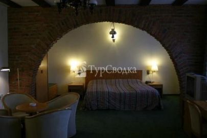 Brasoveana Courtyard Hotel Brasov 4*