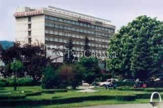 Capitol Hotel Brasov 3*