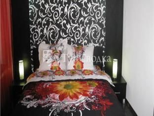 Central Apartment Brasov 3*