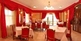 Grand Hotel Brasov 4*