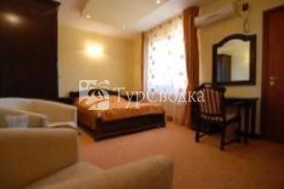 Grand Hotel Perla Ciucasului 4*