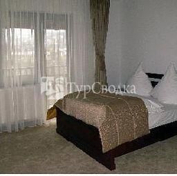 Pension Deutsches Haus Brasov 4*