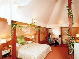 Pensiunea Daria Brasov 4*
