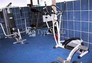 Serban Hotel Brasov 3*