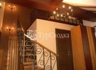Stupina Bed & Breakfast Brasov 3*