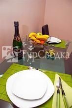 Twins Apart Hotel 4*