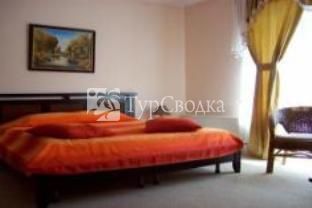 Vila Crocus Hotel Brasov 4*