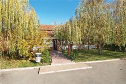 Club Montana Motel Campina 2*