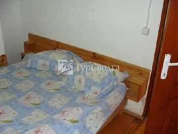 Villa Emy & Alex Cheia 3*