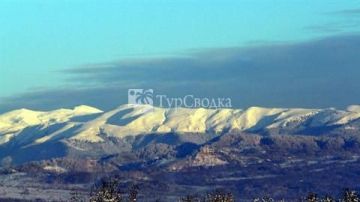 The Suns Peak Pension Campulung Muscel 3*