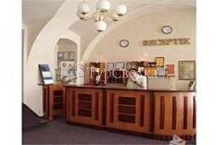 Hotel Melody Central Cluj-Napoca 3*