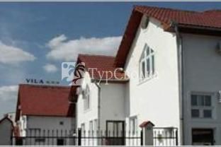 Vila Casa Alesiv Cluj-Napoca 3*