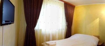Constanta Residence 3*